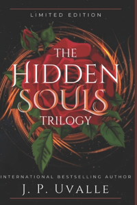 Hidden Souls Trilogy