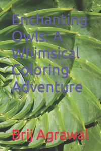 Enchanting Owls