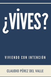 ¿Vives?