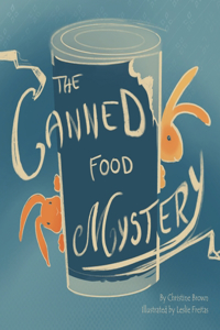 Canned Food Mystery