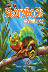 Storybook Adventures