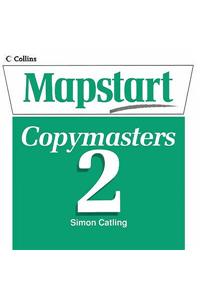Collins Mapstart