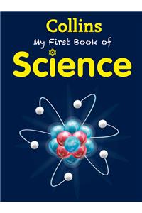 Collins My First Book Of Science