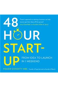 48-Hour Start-up