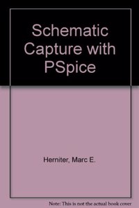 Schematic Capture with PSpice