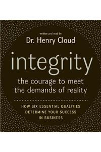 Integrity CD