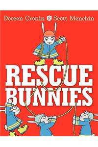 Rescue Bunnies