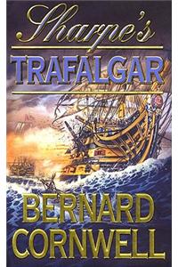 Sharpe's Trafalgar