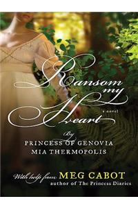 Ransom My Heart