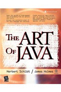 Art of Java