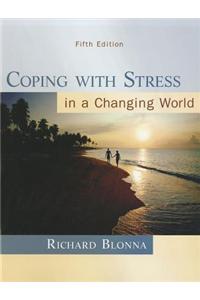 Coping W/Stress in a Changing World