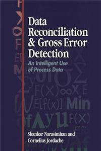 Data Reconciliation & Gross Error Detection