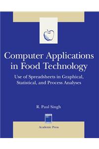 Computer Applications in Food Technology