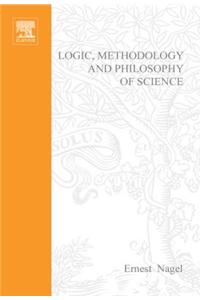 Logic, Methodology, and Philosophy of Science