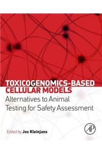 Toxicogenomics-Based Cellular Models