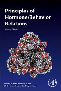 Principles of Hormone/Behavior Relations