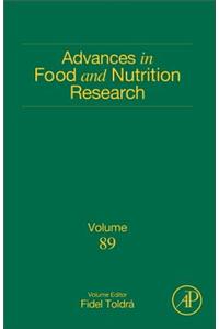 Advances in Food and Nutrition Research