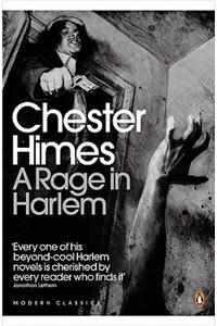 A Rage in Harlem