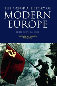 Oxford History of Modern Europe