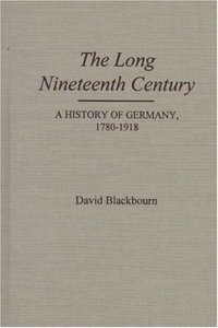 Long Nineteenth Century