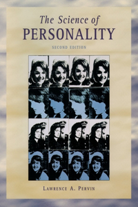 The Science of Personality
