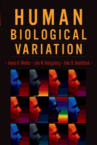 Human Biological Variation