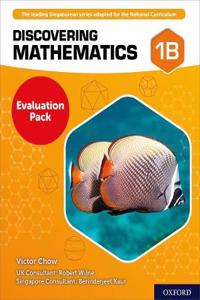 DISCOVERING MATHEMATICS KS3 EVALUATION P