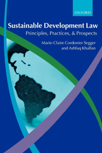 Sustainable Development Law