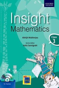 Insight Maths Teacher'S Manual 8