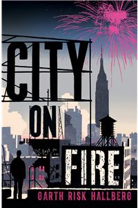 City on Fire