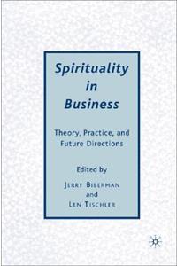 Spirituality in Business