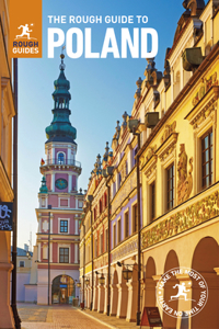 The Rough Guide to Poland (Travel Guide)