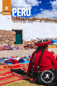 Rough Guide to Peru (Travel Guide)