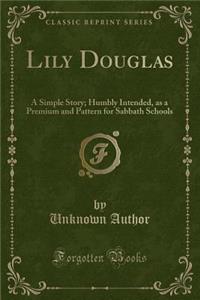 Lily Douglas
