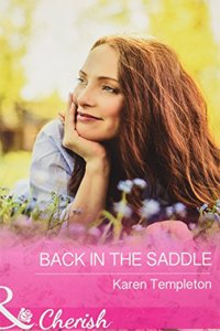Back in the Saddle