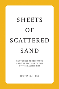 Sheets of Scattered Sand