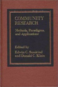 Community Research