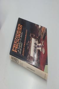 Prender's Progress: A Soldier in India, 1931-47