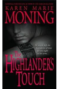 The Highlander's Touch