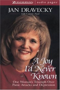 A Joy I'd Never Known