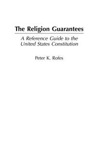 Religion Guarantees