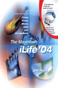 The Macintosh iLife 04