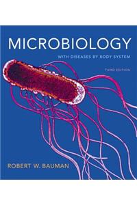 Microbiology with Diseases by Body System