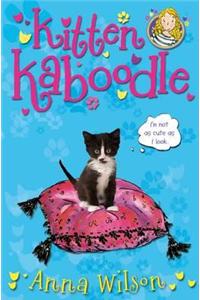 Kitten Kaboodle