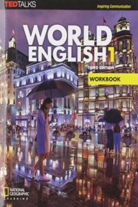 World English 1: Print Workbook