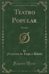 Teatro Popular