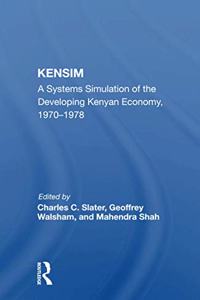 Kensim Syst Dev Kenya