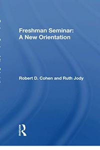 Freshman Seminar