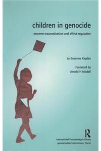 Children in Genocide