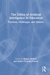 Ethics of Artificial Intelligence in Education